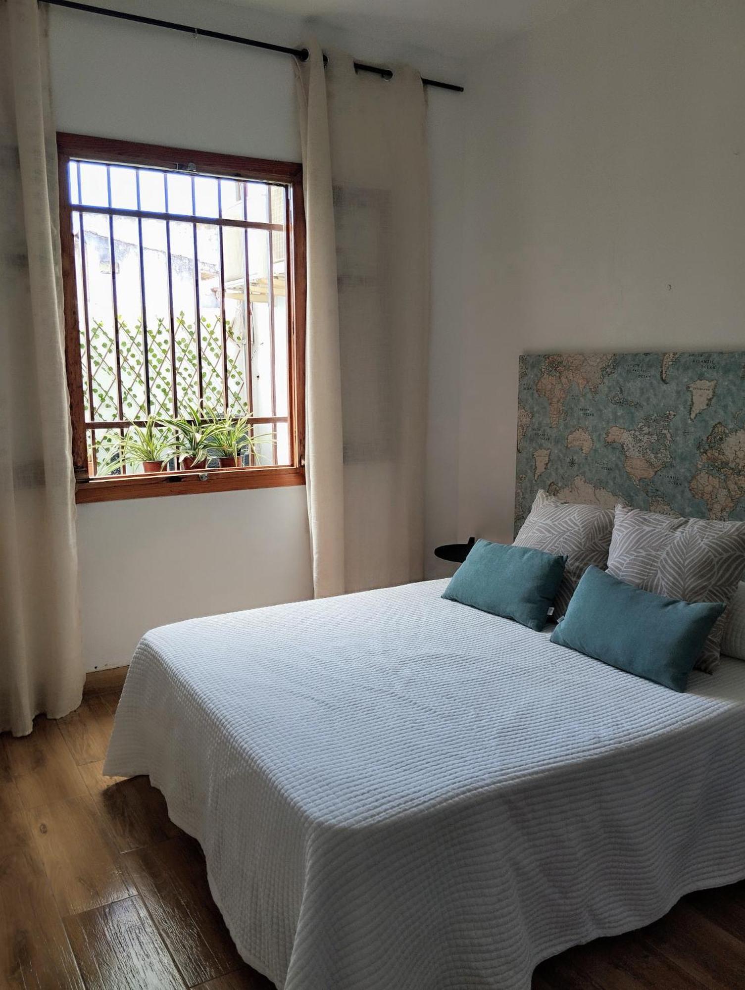 Mi Huella Villa Tomelloso Buitenkant foto